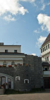 Hotel Castel Dracula (Piatra Fantanele)