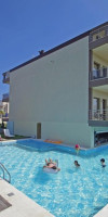 Principal New Leisure Hotel (Paralia Katerini)