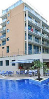 HOLIDAY PARK - Nisipurile de Aur