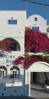 Melina Hotel (Fira Santorini)