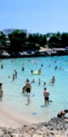 Palma Mazas - Turism social
