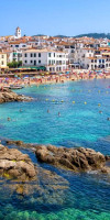 Turism Social Costa Brava 4*