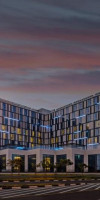 HOTEL EDEN.