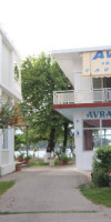 Avra Beach Hotel (Nidri)