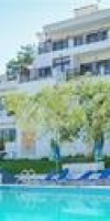 Aloe Hotel (Skala Potamias)