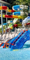 BSA GRADINA Hotel  Aqua Park