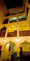 Asmini Palace Hotel