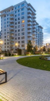 Luxuria Toff Dominium Apartments