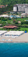 ASTERIA ELITA RESORT HOTEL.