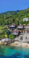 Hilton Seychelles Northolme Resort and Spa