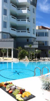DYRRAH HOTEL (Durres)
