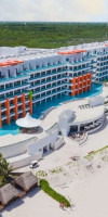 Nickelodeon Hotels Resorts Riviera Maya by Karisma