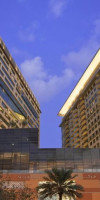 Swissotel Al Ghurair Dubai