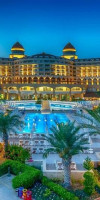 KIRMAN HOTELS SIDEMARIN BEACH & SPA