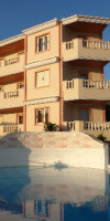 V DEL MAR HOTEL (Vrachos Beach Preveza)