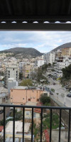 Ismaili Apartments (Sarande)