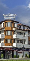 Grand Hotel Bansko