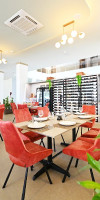 FLLAD RESORT SPA (Golem Durres)