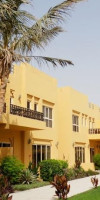 Al Hamra Village Golf Beach Resort