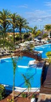 Melia Jardines del Teide 