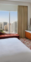 Marriott Hotel Downtown Abu Dhabi