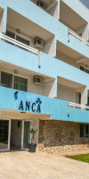 ANCA HOLIDAY RESORT.