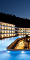 THOR LUXURY HOTEL - SPA BODRUM (adults only)