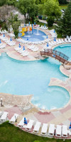 KRYSTAL ALTITUDE CANCÚN