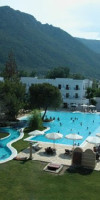 Mitsis Galini Welness Spa Resort (Kamena Vourla)