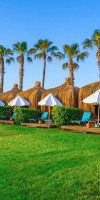 Crystal Flora Beach Resort