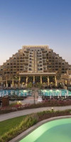 Atlantis the Palm + Rixos Bab Al Bahr