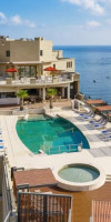 Malta Marriott Hotel And Spa