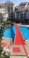 ELITE (2-3-4) APART-HOTEL	