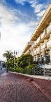 VERA SEAGATE RESORT