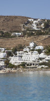 Amazon Mykonos Resort and Spa