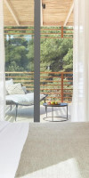Elivi Nest Infinity Rooms and Suites - Private Pool
