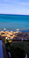 MAGIC BEACH HOTEL
