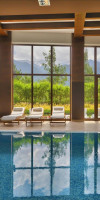 BRASOV HOLIDAY APARTMENTS - AQUA