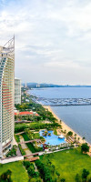 Movenpick Siam Hotel Na Jomtien Pattaya (R)