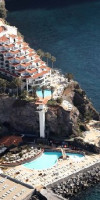 CLIFF BAY