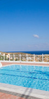 Peninsula Resort and Spa (Ag. Pelagia)