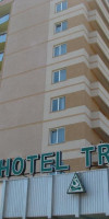 Hotel Traian