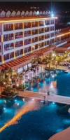 Aletris Deluxe Hotel and Spa
