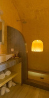 Senses Boutique and Suites (+12 ani)(Imerovigli - Santorini)