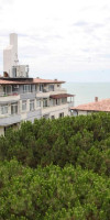 Fafa Beach Hotel (Golem-Durres)