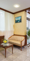 Hotel Villa Bacchus (Baska Voda)