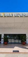 BELVEDERE cm