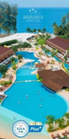 Arinara Bangtao Beach Resort Phuket