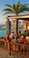 Dessole Malia Beach 