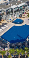 Dionyssos Hotel and Apartments